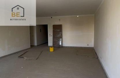 Apartment - 3 Bedrooms - 2 Bathrooms for sale in 90 Avenue - South Investors Area - New Cairo City - Cairo Apartment - 3 Bedrooms - 2 Bathrooms for sale in 90 Avenue - South Investors Area - New Cairo City - Cairo