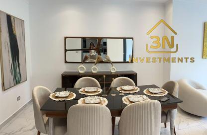 Apartment - 3 - 3 for rent in Eastown - 5th Settlement Compounds - The 5th Settlement - New Cairo City - Cairo