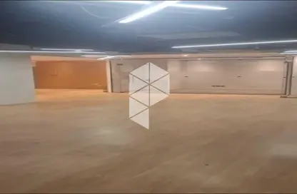 Office Space - 4 Bedrooms - 2 Bathrooms for rent in Trivium Business Complex - North Teseen St. - The 5th Settlement - New Cairo City - Cairo