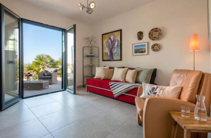 Chalet - 2 - 1 for sale in Marina 5 - Marina - Al Alamein - North Coast