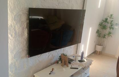 Chalet - 3 Bedrooms - 2 Bathrooms for sale in La Vista 6 - La Vista - Al Ain Al Sokhna - Suez Chalet - 3 Bedrooms - 2 Bathrooms for sale in La Vista 6 - La Vista - Al Ain Al Sokhna - Suez