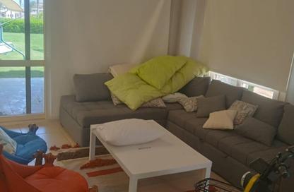Chalet - 3 Bedrooms - 2 Bathrooms for sale in La Vista 6 - La Vista - Al Ain Al Sokhna - Suez