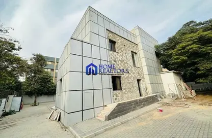 فيلا - استوديو - 8 حمامات للايجار في سرايات المعادي - حي المعادي - القاهرة