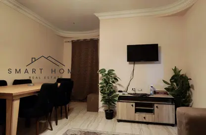 شقة - غرفة نوم - 1 حمام للايجار في الحي السادس عشر - الشيخ زايد - الجيزة