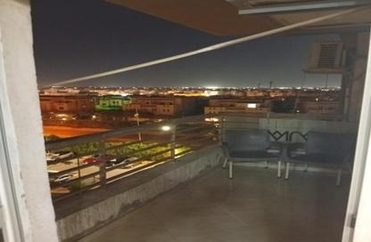 Apartment - 3 Bedrooms - 2 Bathrooms for rent in Dar Misr   Phase 2 - 12th District - Sheikh Zayed City - Giza