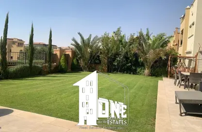 Villa - 5 Bedrooms - 5 Bathrooms for sale in Mivida - 5th Settlement Compounds - The 5th Settlement - New Cairo City - Cairo Villa - 5 Bedrooms - 5 Bathrooms for sale in Mivida - 5th Settlement Compounds - The 5th Settlement - New Cairo City - Cairo