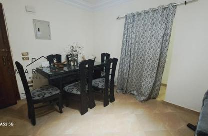 Apartment - 3 Bedrooms - 1 Bathroom for rent in Al Mostathmir El Saghir - 10th District - Sheikh Zayed City - Giza