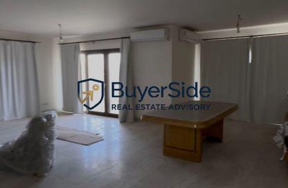 Apartment - 3 - 3 for sale in Pyramids Heights - Cairo Alexandria Desert Road - 6 October City - Giza