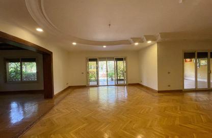 Apartment - 4 Bedrooms - 3 Bathrooms for sale in City View - Cairo Alexandria Desert Road - 6 October City - Giza