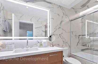 Apartment - 3 - 3 for sale in Degla View - Zahraa El Maadi - Hay El Maadi - Cairo