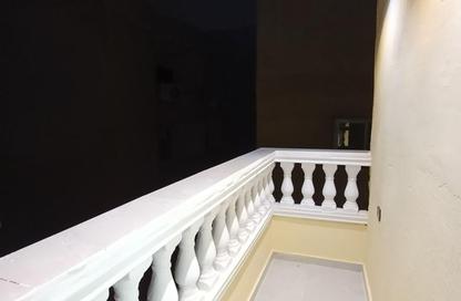 Apartment - 3 Bedrooms - 2 Bathrooms for sale in Gate 3 old - Khafre - Hadayek El Ahram - Giza