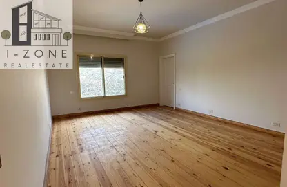 فيلا - 5 غرف نوم - 5 حمامات للايجار في القطامية هايتس - كمبوندات القطامية - القطامية - مدينة القاهرة الجديدة - القاهرة