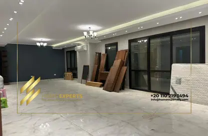 شقة - 3 غرف نوم - 4 حمامات للايجار في ايستاون - كمبوندات التجمع الخامس - التجمع الخامس - مدينة القاهرة الجديدة - القاهرة