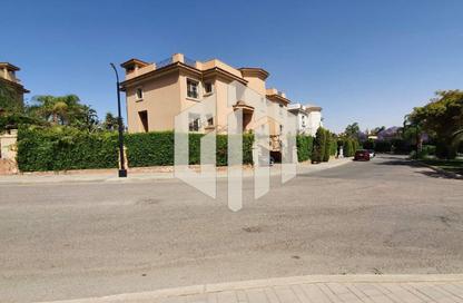 Apartment - 3 - 6 for rent in Katameya Heights - El Katameya Compounds - El Katameya - New Cairo City - Cairo