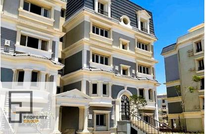 Apartment - 3 - 3 for sale in Mountain View iCity October - 6 October Compounds - 6 October City - Giza Apartment - 3 - 3 for sale in Mountain View iCity October - 6 October Compounds - 6 October City - Giza