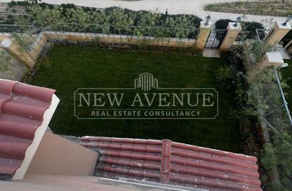 Villa - 4 - 4 for sale in Mivida - 5th Settlement Compounds - The 5th Settlement - New Cairo City - Cairo
