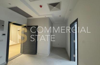 Clinic - 1 Bedroom - 1 Bathroom for rent in East Hill - 5th Settlement Compounds - The 5th Settlement - New Cairo City - Cairo