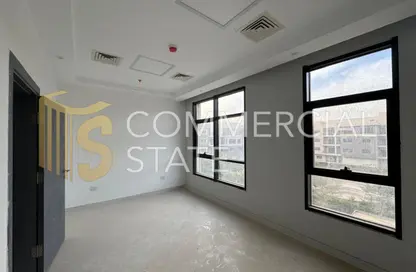 عيادة - غرفة نوم - 1 حمام للايجار في ايست هيل - كمبوندات التجمع الخامس - التجمع الخامس - مدينة القاهرة الجديدة - القاهرة