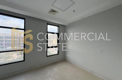 Clinic - 1 Bedroom - 1 Bathroom for rent in East Hill - 5th Settlement Compounds - The 5th Settlement - New Cairo City - Cairo