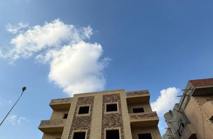 Apartment - 3 - 3 for sale in 1st Neighborhood - 3rd District West - Shorouk City - Cairo Apartment - 3 - 3 for sale in 1st Neighborhood - 3rd District West - Shorouk City - Cairo
