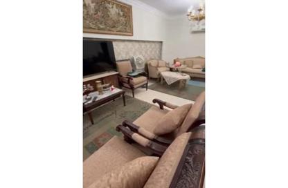 Apartment - 2 Bedrooms - 2 Bathrooms for sale in Stone Residence - 5th Settlement Compounds - The 5th Settlement - New Cairo City - Cairo