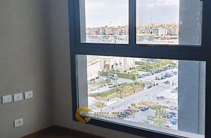 Apartment - 1 Bedroom - 2 Bathrooms for sale in Aeon - 6 October Compounds - 6 October City - Giza