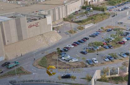 Apartment - 1 Bedroom - 2 Bathrooms for sale in Aeon - 6 October Compounds - 6 October City - Giza