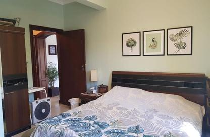 Villa - 5 Bedrooms - 6 Bathrooms for sale in El Rehab Extension - Al Rehab - New Cairo City - Cairo