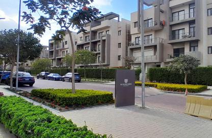 Apartment - 3 Bedrooms - 3 Bathrooms for sale in Fifth Square - The 5th Settlement - New Cairo City - Cairo