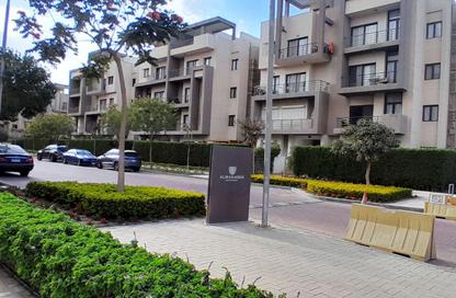 Apartment - 3 Bedrooms - 3 Bathrooms for sale in Fifth Square - The 5th Settlement - New Cairo City - Cairo