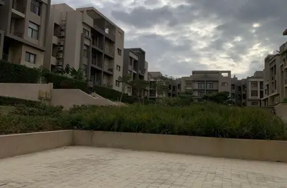 Apartment - 3 Bedrooms - 3 Bathrooms for sale in Fifth Square - The 5th Settlement - New Cairo City - Cairo