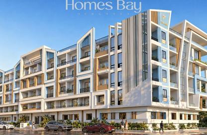 Apartment - Studio - 1 for sale in Sheraton Rd - Hurghada - Red Sea
