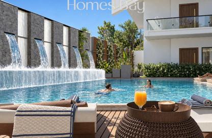Apartment - Studio - 1 for sale in Sheraton Rd - Hurghada - Red Sea Apartment - Studio - 1 for sale in Sheraton Rd - Hurghada - Red Sea