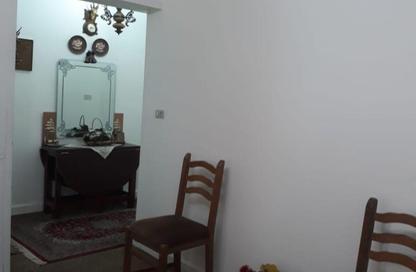 Apartment - 4 Bedrooms - 2 Bathrooms for sale in Ammar Ibn Yasser St. - El Hegaz Square - El Nozha - Cairo