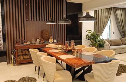 Duplex - 4 Bedrooms - 3 Bathrooms for sale in Etapa - Sheikh Zayed Compounds - Sheikh Zayed City - Giza