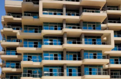 شقة - 3 غرف نوم - 2 حمامات للبيع في اتيكا - كمبوندات العاصمة الإدارية الجديدة - العاصمة الإدارية الجديدة - القاهرة
