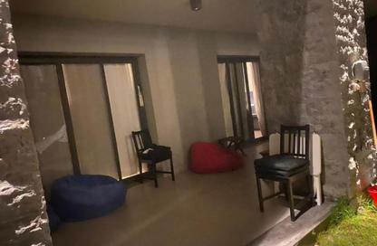 شاليه - 3 غرف نوم - 2 حمامات للبيع في مراسي - سيدي عبد الرحمن - الساحل الشمالي