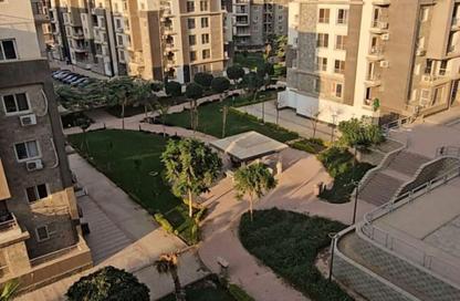 Apartment - 3 Bedrooms - 2 Bathrooms for sale in Dar Masr 2 - elandalus - South Teseen St. - The 5th Settlement - New Cairo City - Cairo Apartment - 3 Bedrooms - 2 Bathrooms for sale in Dar Masr 2 - elandalus - South Teseen St. - The 5th Settlement - New Cairo City - Cairo