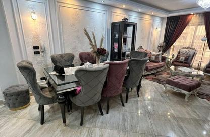 Apartment - 3 Bedrooms - 2 Bathrooms for sale in Dar Masr 2 - elandalus - South Teseen St. - The 5th Settlement - New Cairo City - Cairo Apartment - 3 Bedrooms - 2 Bathrooms for sale in Dar Masr 2 - elandalus - South Teseen St. - The 5th Settlement - New Cairo City - Cairo