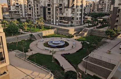 Apartment - 3 Bedrooms - 2 Bathrooms for sale in Dar Masr 2 - elandalus - South Teseen St. - The 5th Settlement - New Cairo City - Cairo Apartment - 3 Bedrooms - 2 Bathrooms for sale in Dar Masr 2 - elandalus - South Teseen St. - The 5th Settlement - New Cairo City - Cairo