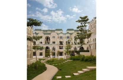 Apartment - 3 Bedrooms - 3 Bathrooms for sale in L'avenir - Mostakbal City Compounds - Mostakbal City - Future City - Cairo Apartment - 3 Bedrooms - 3 Bathrooms for sale in L'avenir - Mostakbal City Compounds - Mostakbal City - Future City - Cairo