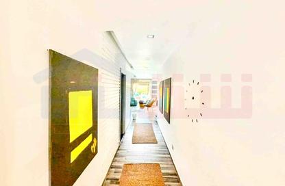 Chalet - 3 Bedrooms - 4 Bathrooms for sale in Hacienda Bay - Sidi Abdel Rahman - North Coast