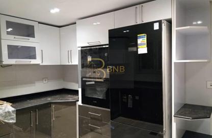 Apartment - 3 Bedrooms - 4 Bathrooms for rent in Cairo Festival City - North Investors Area - New Cairo City - Cairo