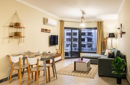 Chalet - Studio - 1 Bathroom for sale in Matarma Beach Residence - Raas Matarma - Ras Sedr - South Sainai