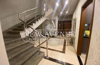 Twin House - 4 Bedrooms - 3 Bathrooms for sale in Villa Square - Fifth Square - The 5th Settlement - New Cairo City - Cairo