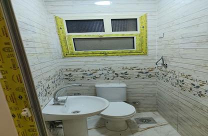 Apartment - 3 Bedrooms - 2 Bathrooms for sale in Al Lebeny Axis - El Mariouteya - Faisal - Hay El Haram - Giza