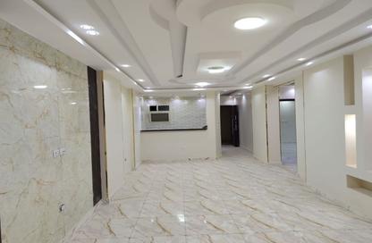 Apartment - 3 Bedrooms - 2 Bathrooms for sale in Al Lebeny Axis - El Mariouteya - Faisal - Hay El Haram - Giza