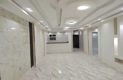 Apartment - 3 Bedrooms - 2 Bathrooms for sale in Al Lebeny Axis - El Mariouteya - Faisal - Hay El Haram - Giza