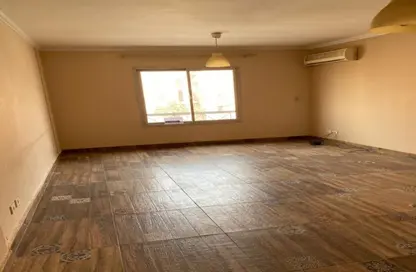 Apartment - 2 Bedrooms - 1 Bathroom for rent in Abou Hanifa Al Noaman St. - Rehab City First Phase - Al Rehab - New Cairo City - Cairo