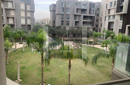 Apartment - 3 Bedrooms - 3 Bathrooms for rent in Eastown - 5th Settlement Compounds - The 5th Settlement - New Cairo City - Cairo